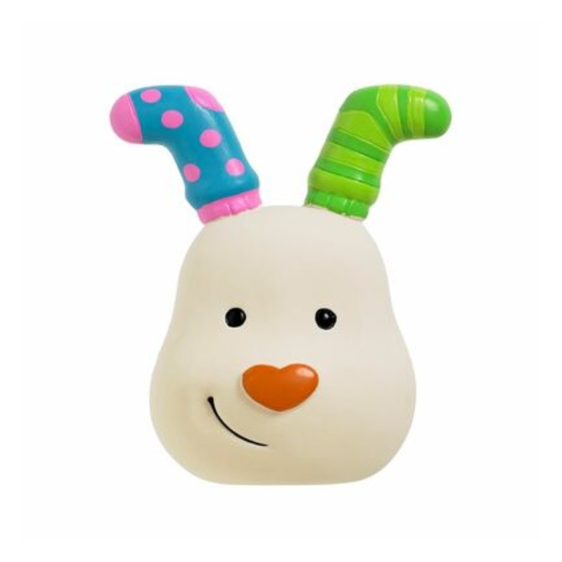 Armitage - Good Boy - The Snowman & the Snowdog Space Lobber