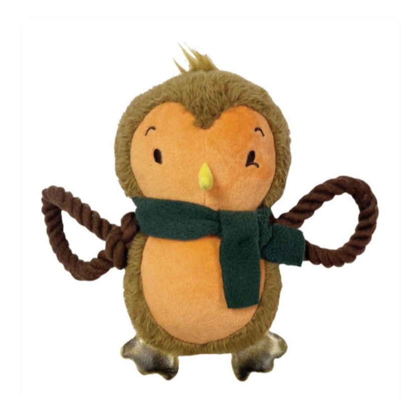 Happy Pet - Gemstone Forest - Ropee Robin