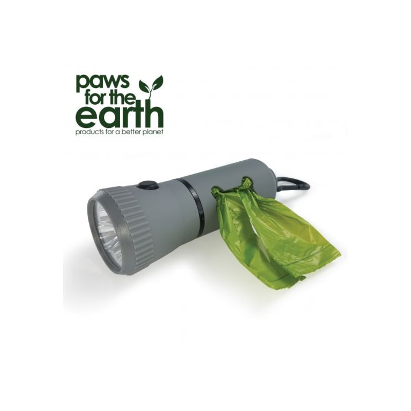 Ancol - Poop Bay Despencer & Torch