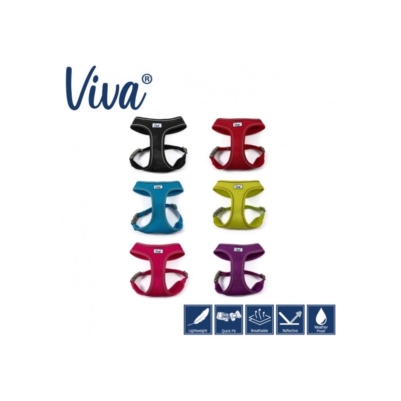 Ancol - Viva Comfort Dog Harness