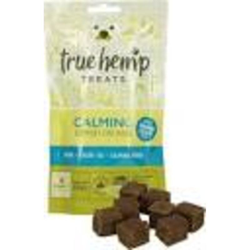 True Hemp - Calming Treats - 50g