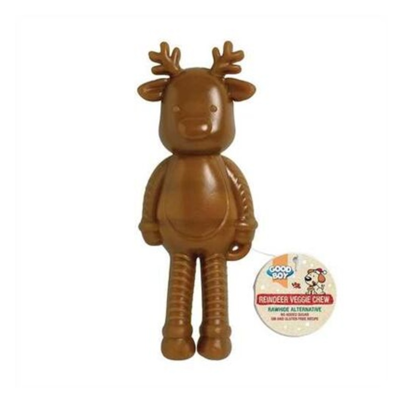 Armitage - Good Boy - Reindeer Veggie Chew