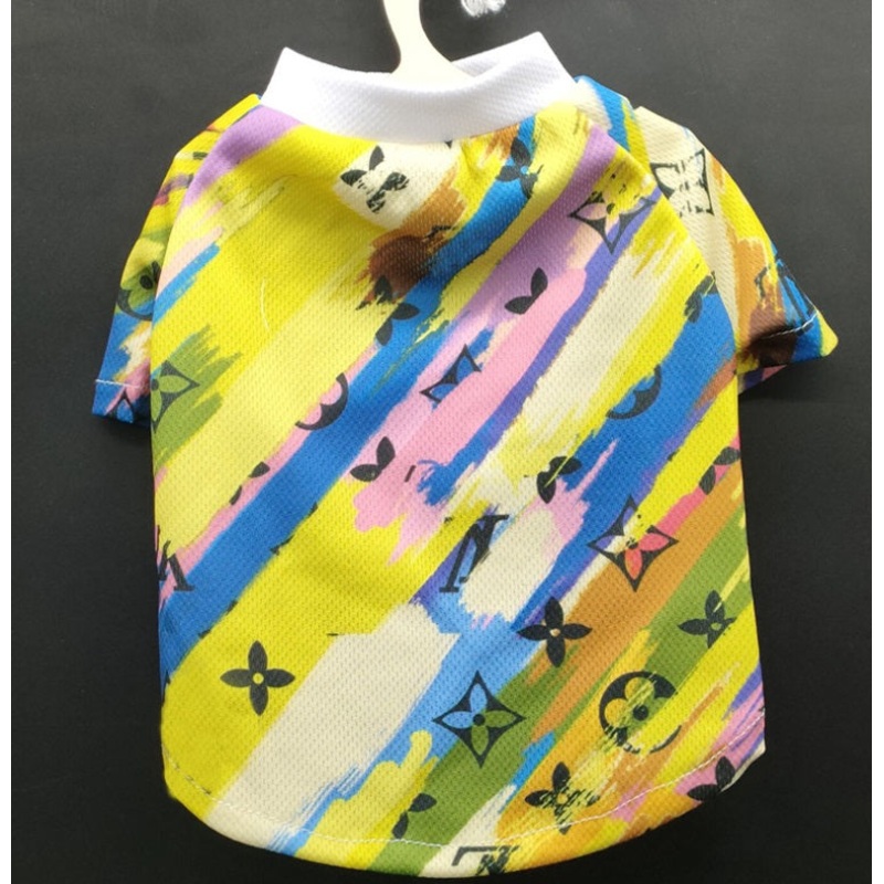 Bingo dog top