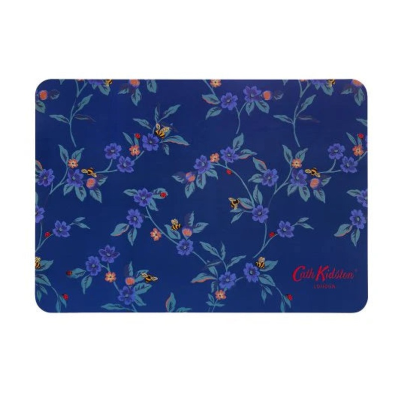 Cath Kidston - Flora Fauna Feeding Mat