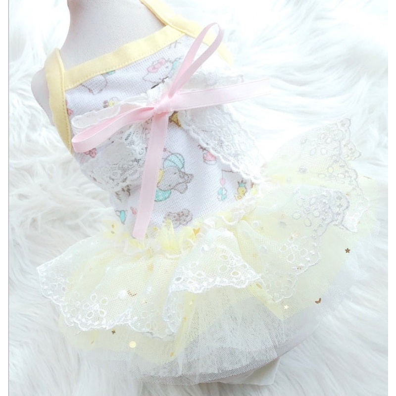 Cute Pets dog dress