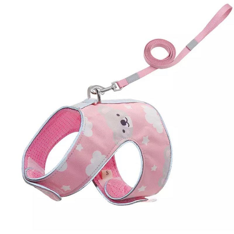Happy Coala pet harness