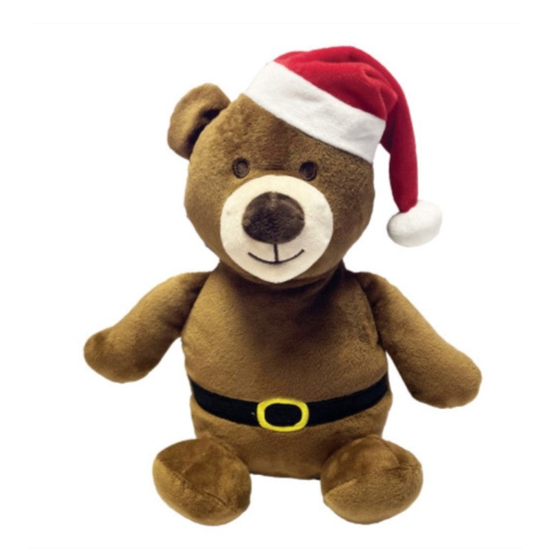 Happy Pet - Festive Pals Bear