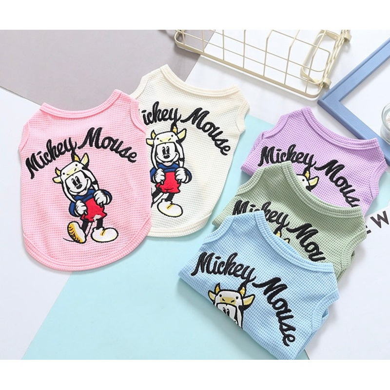 Mickey tog top