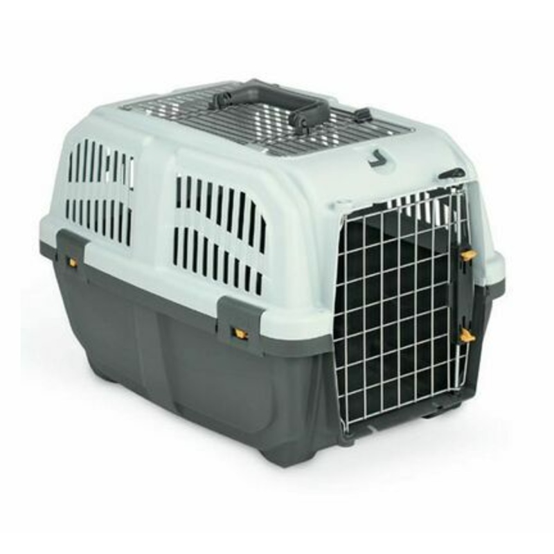 MPS Skudo 1 Carrier - Front And Top Opening Pet Carrier