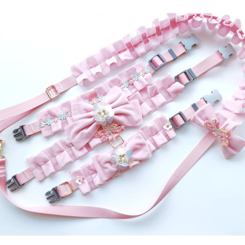 NEW Diva dog collar