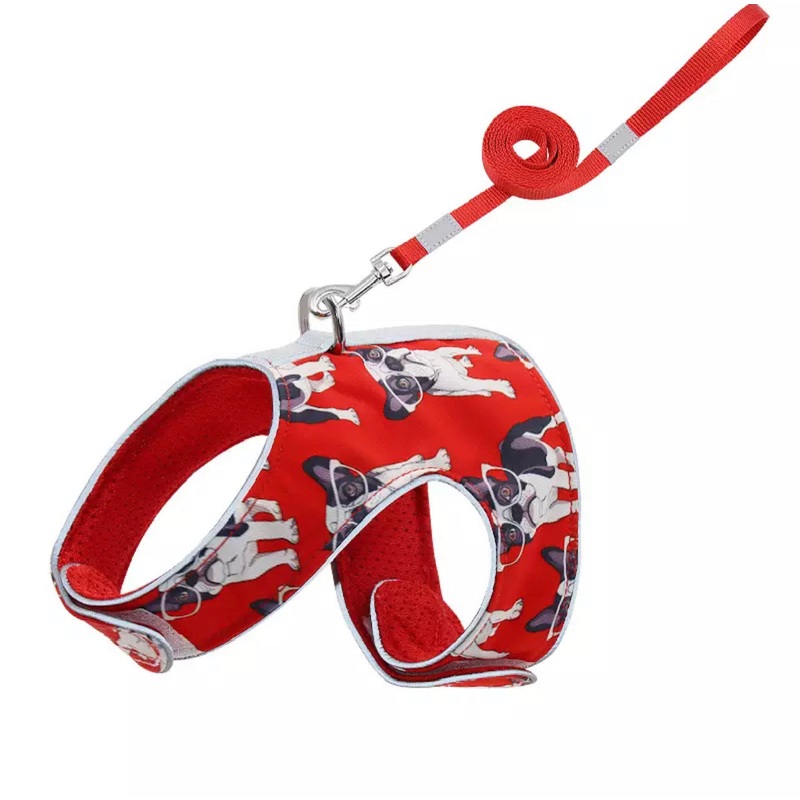 NEW Doggio pet harness