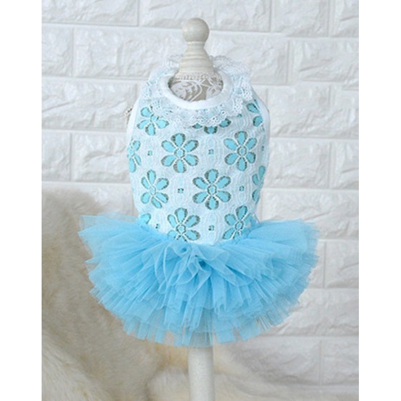NEW Fleure dog dress