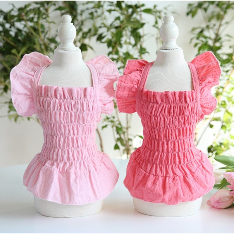 NEW Fresia dog dress top