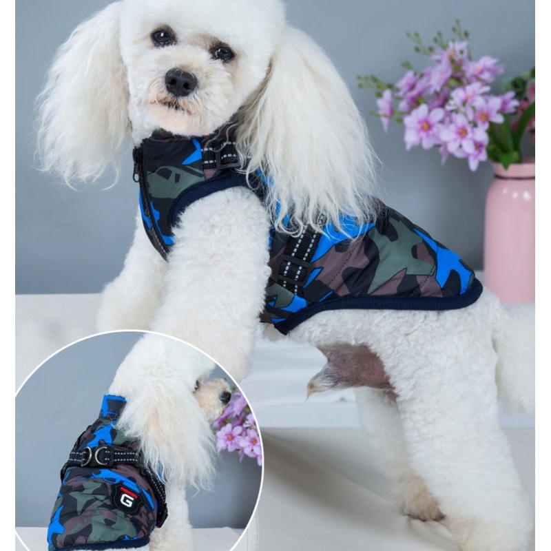 NEW Planes dog jacket