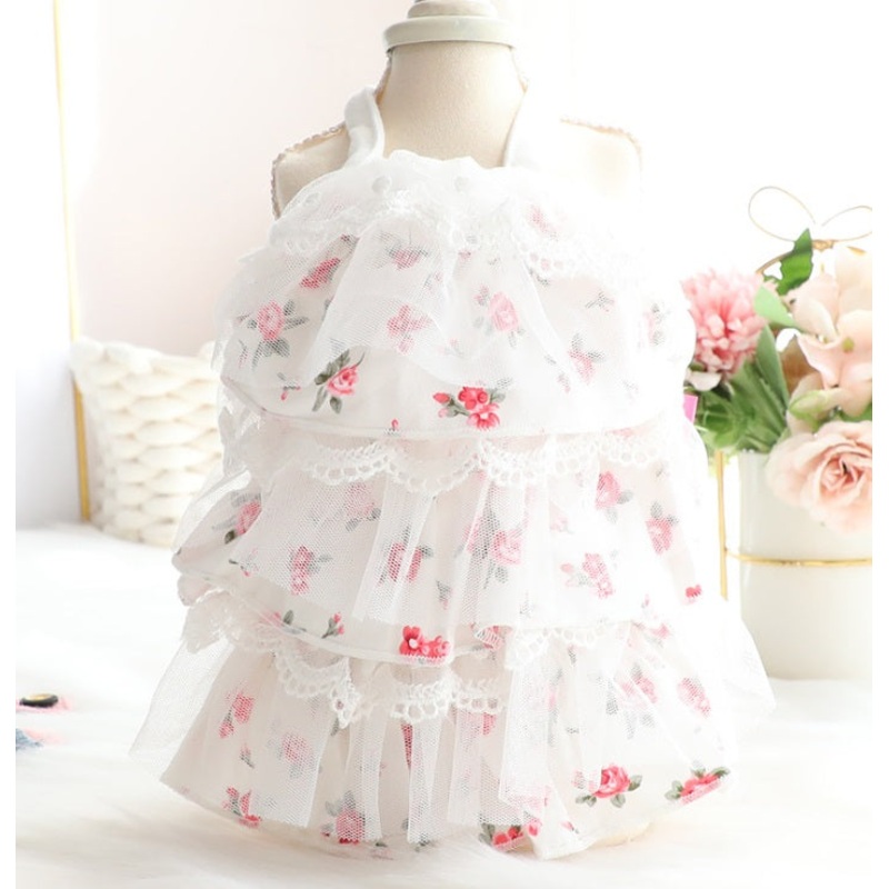 NEW Rosie dog dress