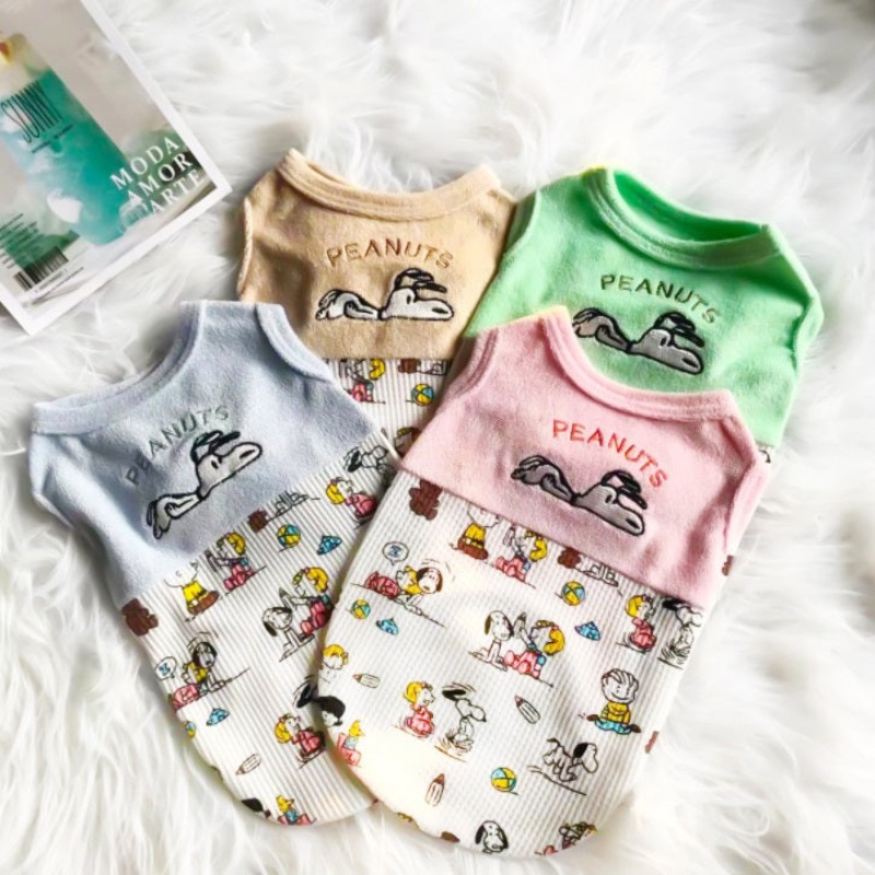 NEW Snoopy dog top