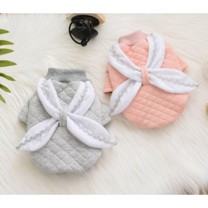 Sailor dog jumper