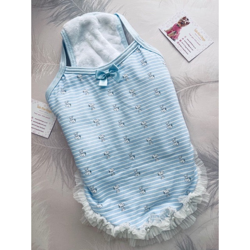 Snoopy's dog jumper