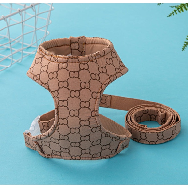 Designer soft harness