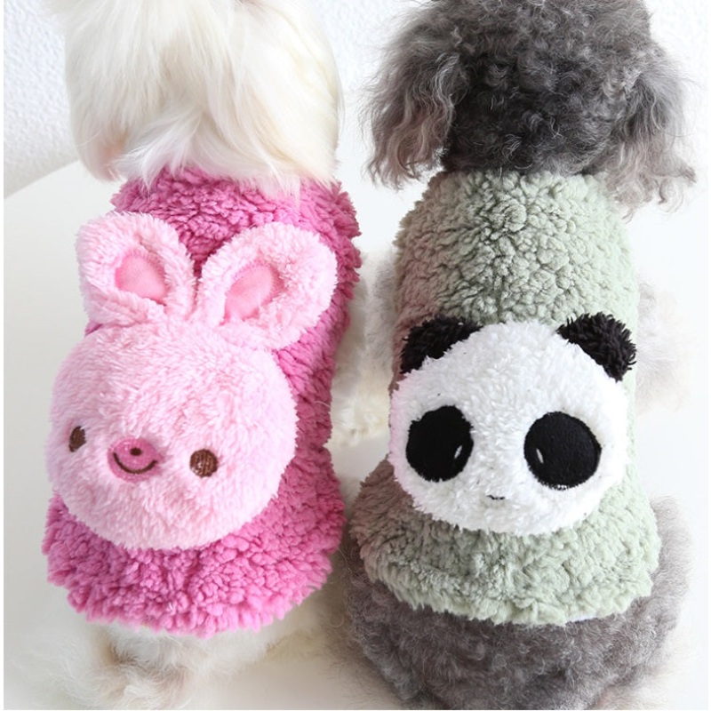 NEW 3D Animal dog  jumper