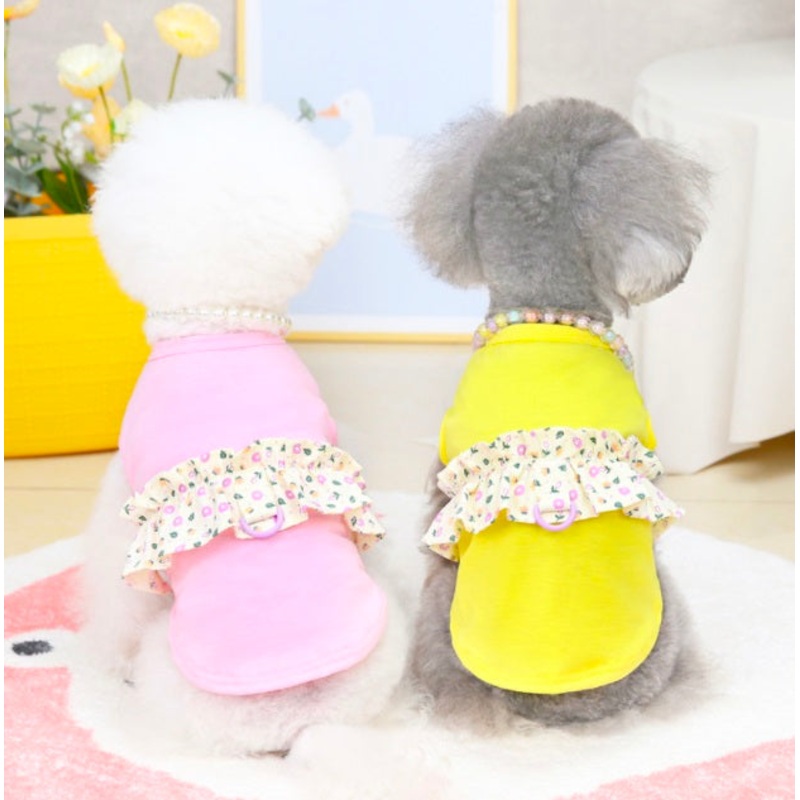 NEW Daisy Girl D ring top
