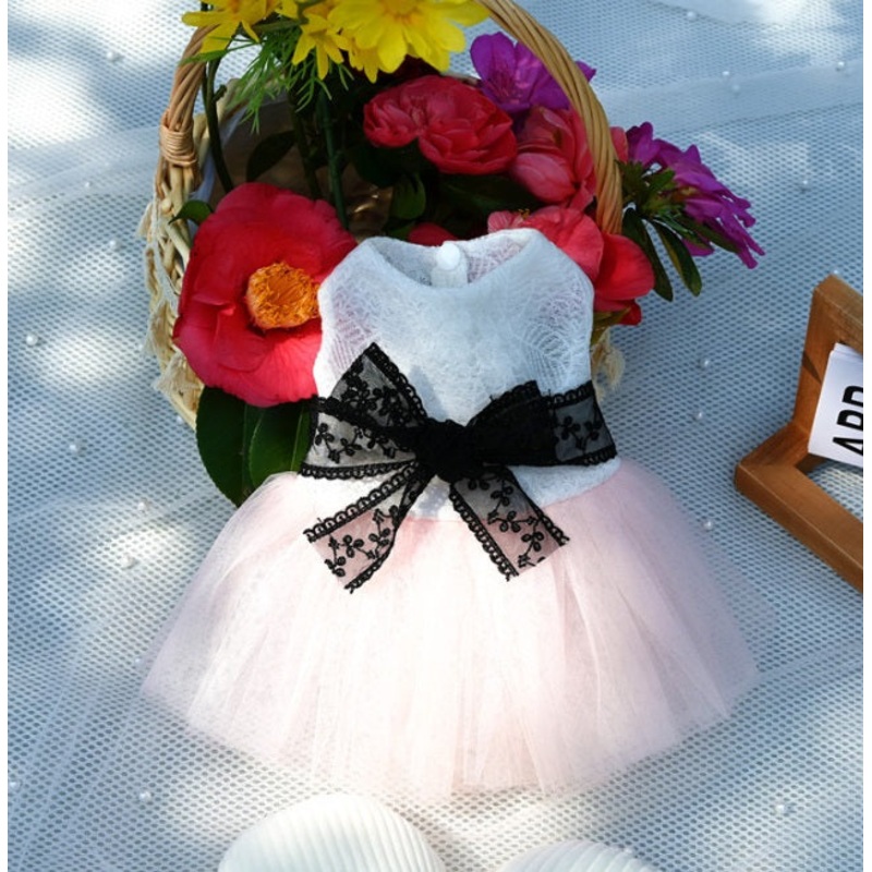 NEW Dreamie pet dress