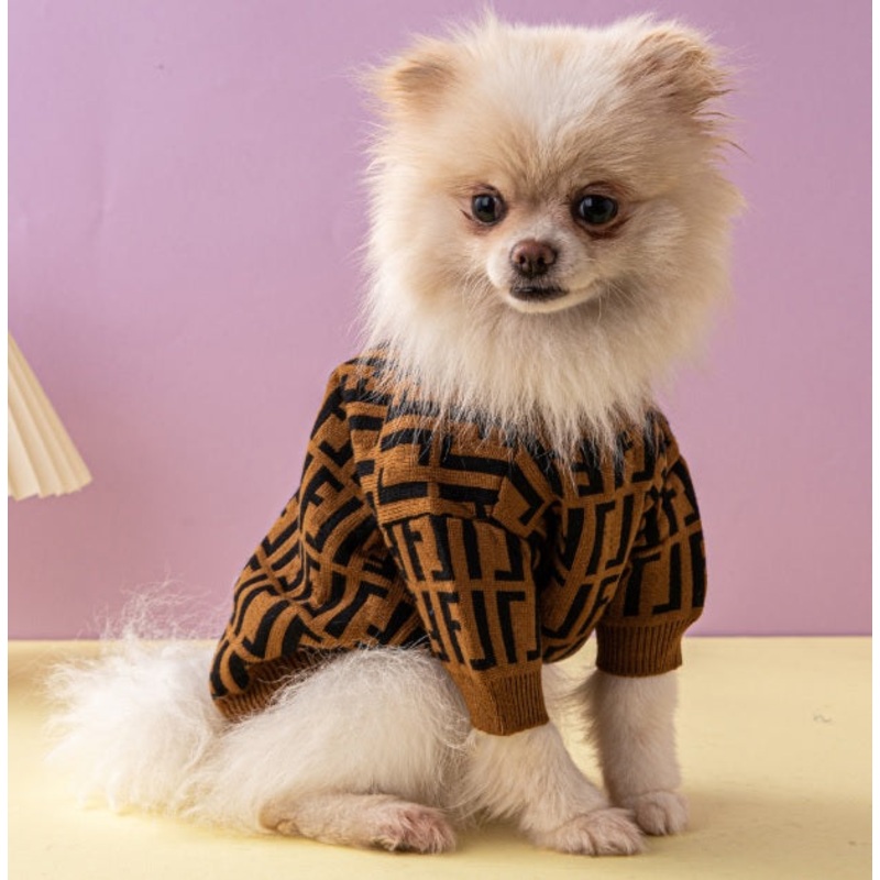 NEW Frendy dog jumper