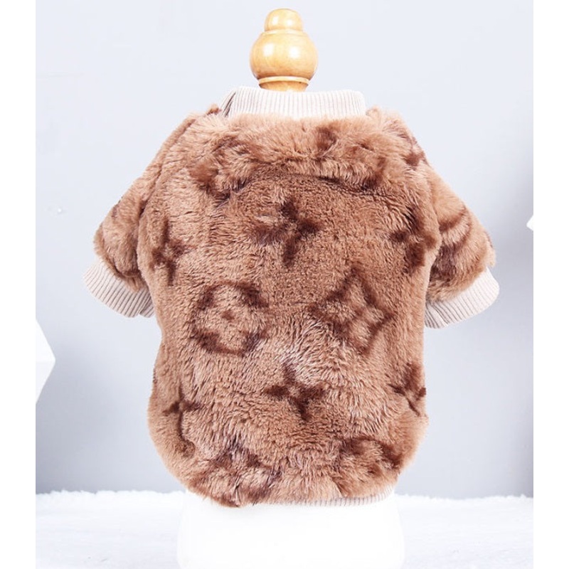 NEW In Style dog jumper