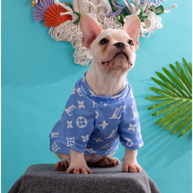 NEW L&V Dog jumper