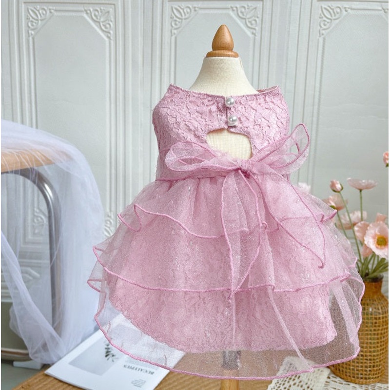 NEW Madine dog dress