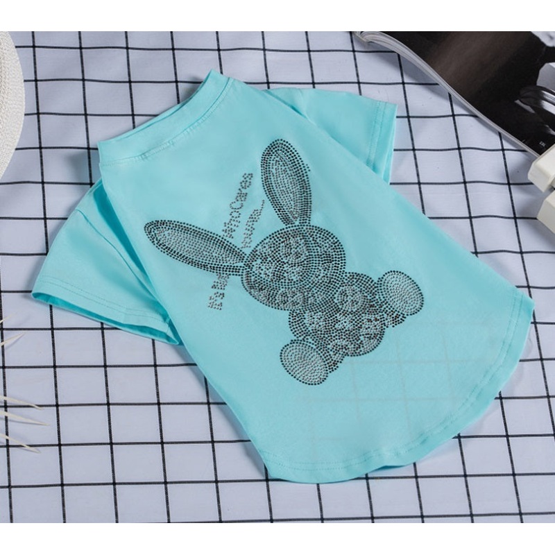 NEW Mr.Bunny dog top
