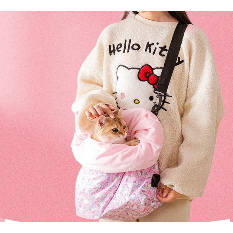 NEW Small pet Messenger bag
