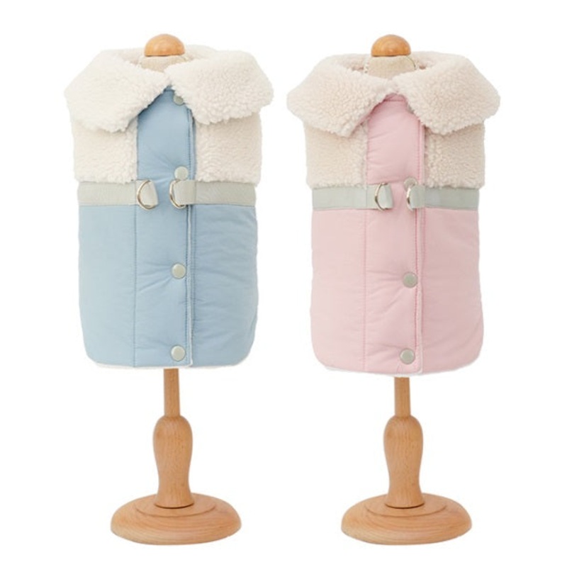 NEW Towner dog jacket