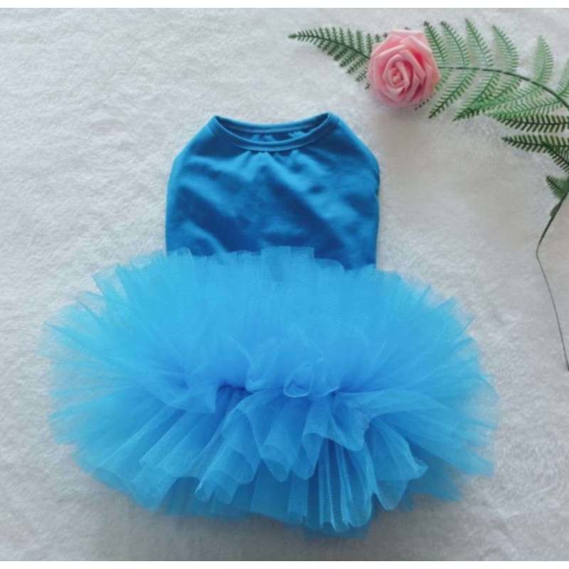 NEW Tutu dog dress