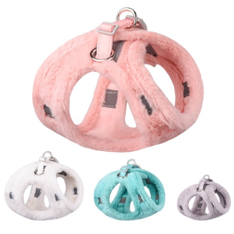 NEW Winter dog harness
