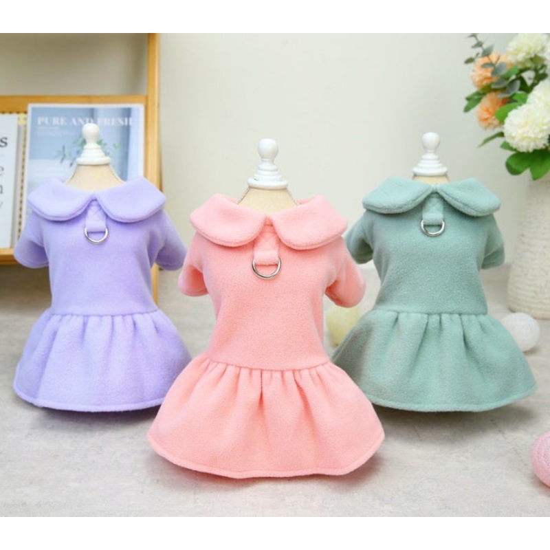 Sweet Home dog dress