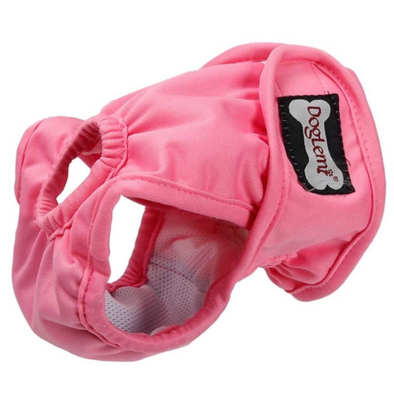 Washable Female Dog Season Pants