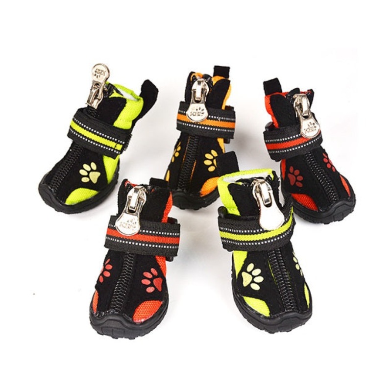Dog Winter shoes