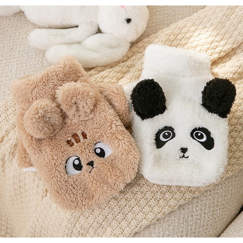 Fleece anime dog jumpers