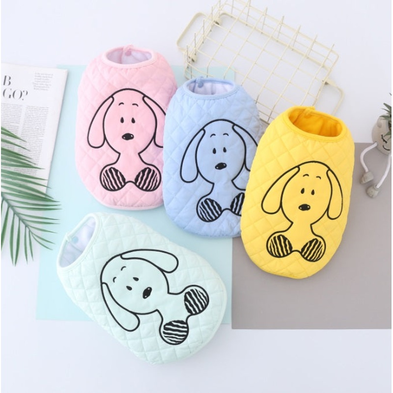 NEW Baby dog pet jacket