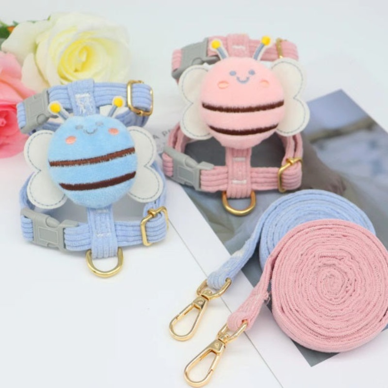 NEW BEE harness set