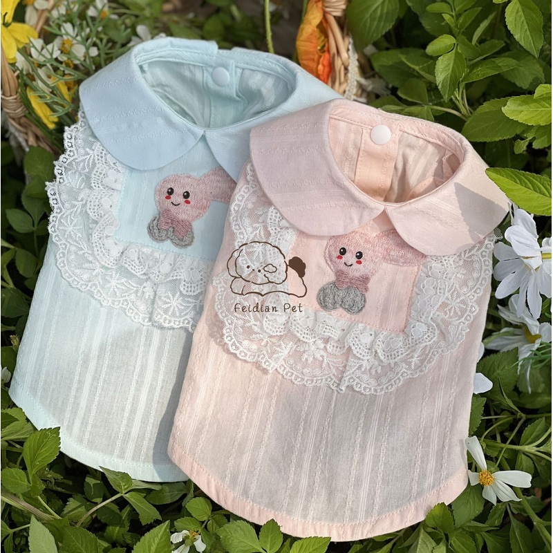 NEW Bunny dog top