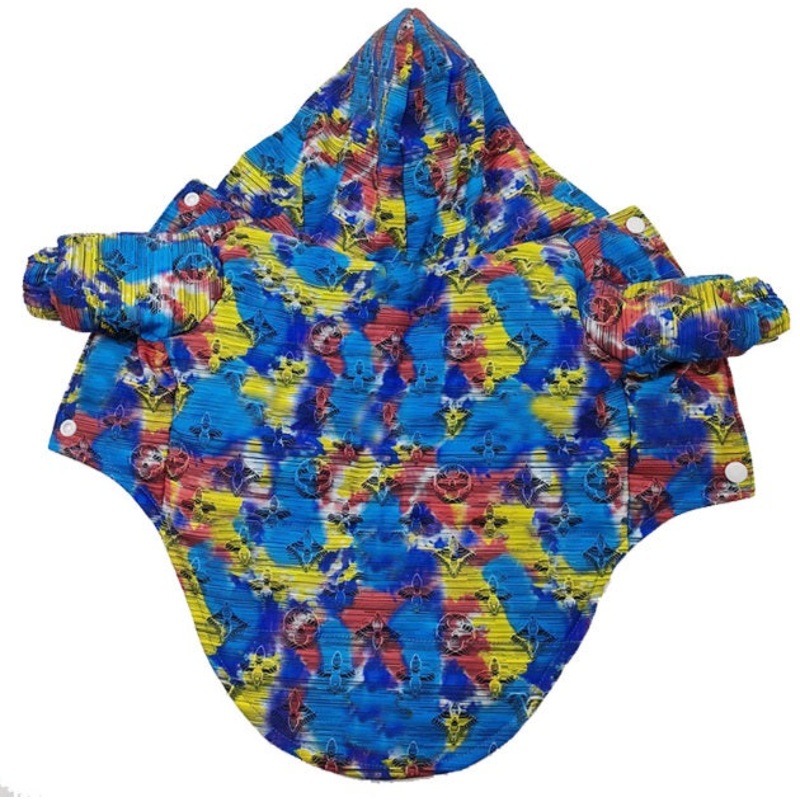 NEW Designer inspired dog jacket