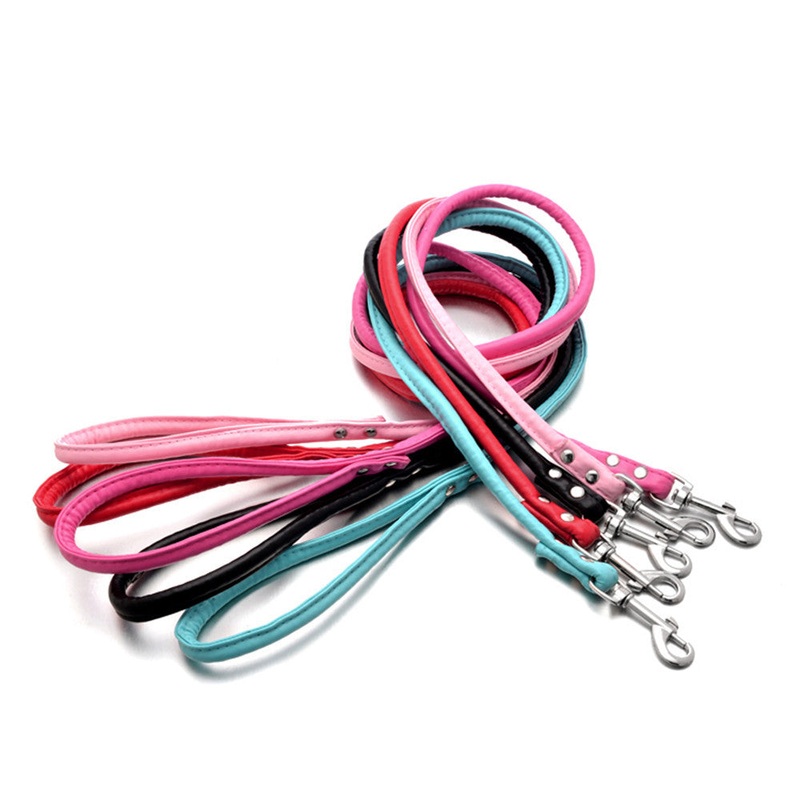 NEW Dog PU leads