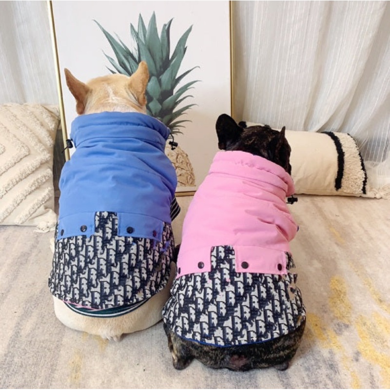 NEW Dogior dog jacket