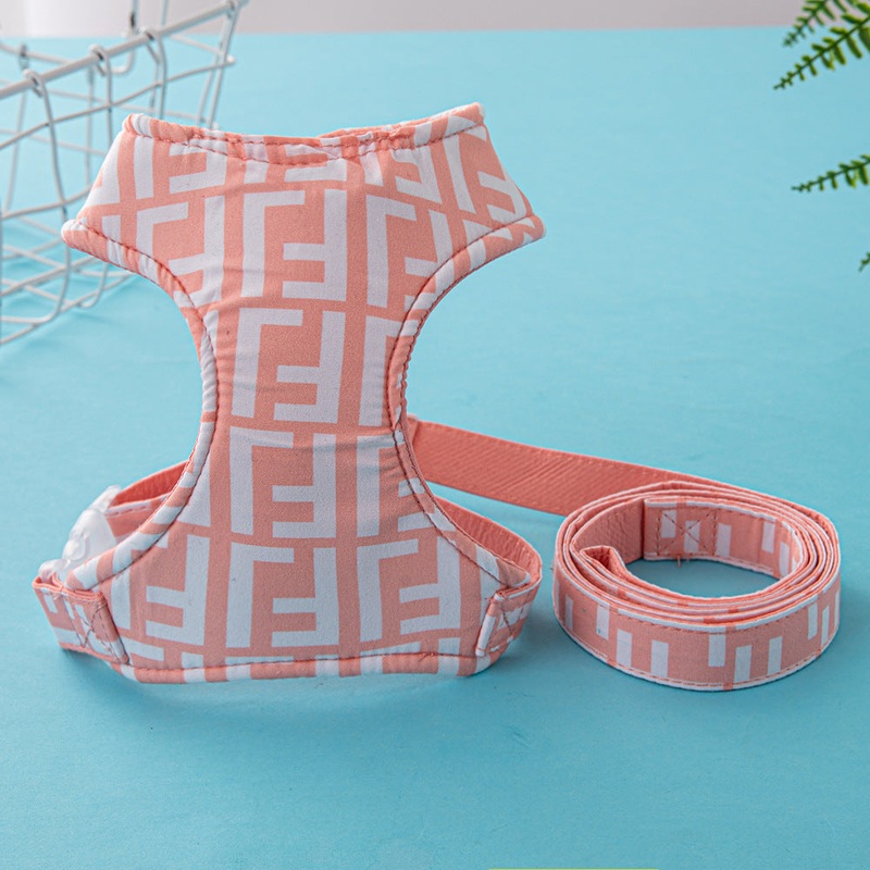 NEW FF Designer soft harness