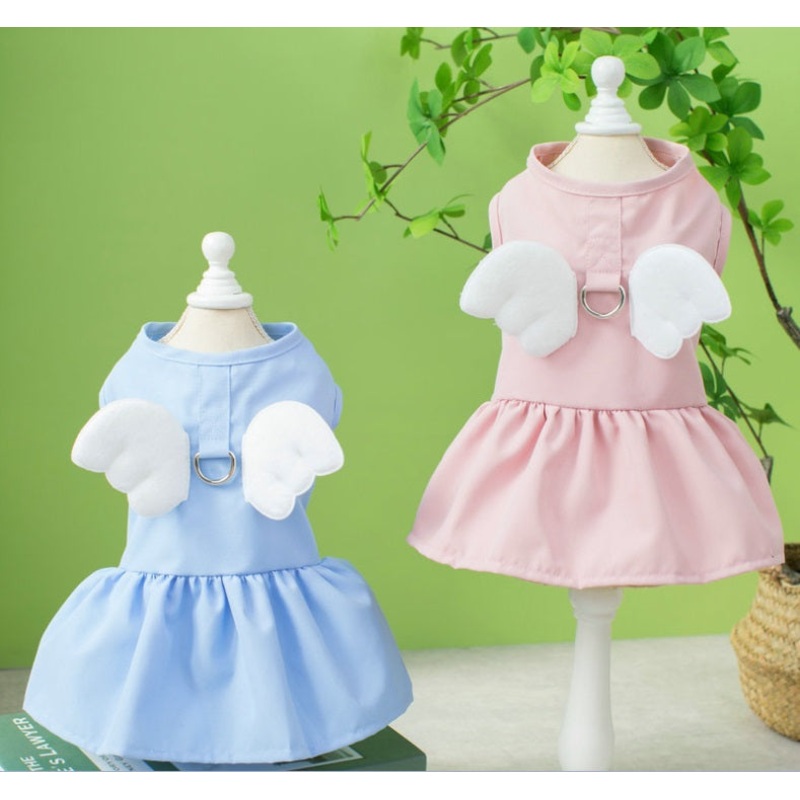 NEW My Little Angel dog dress