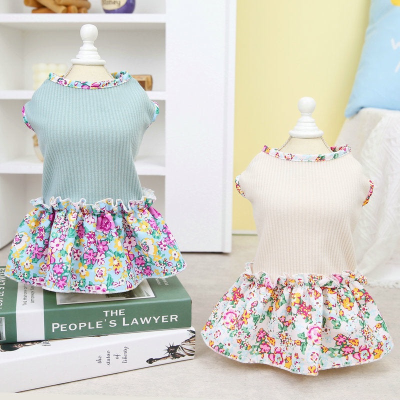 NEW Simply Be dog dress