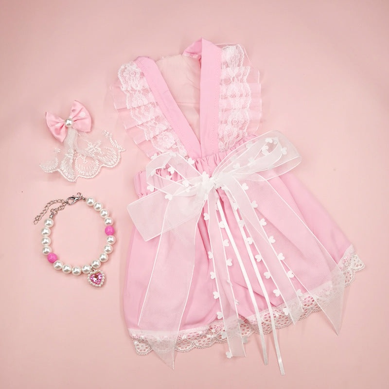 NEW Sweetie dress set