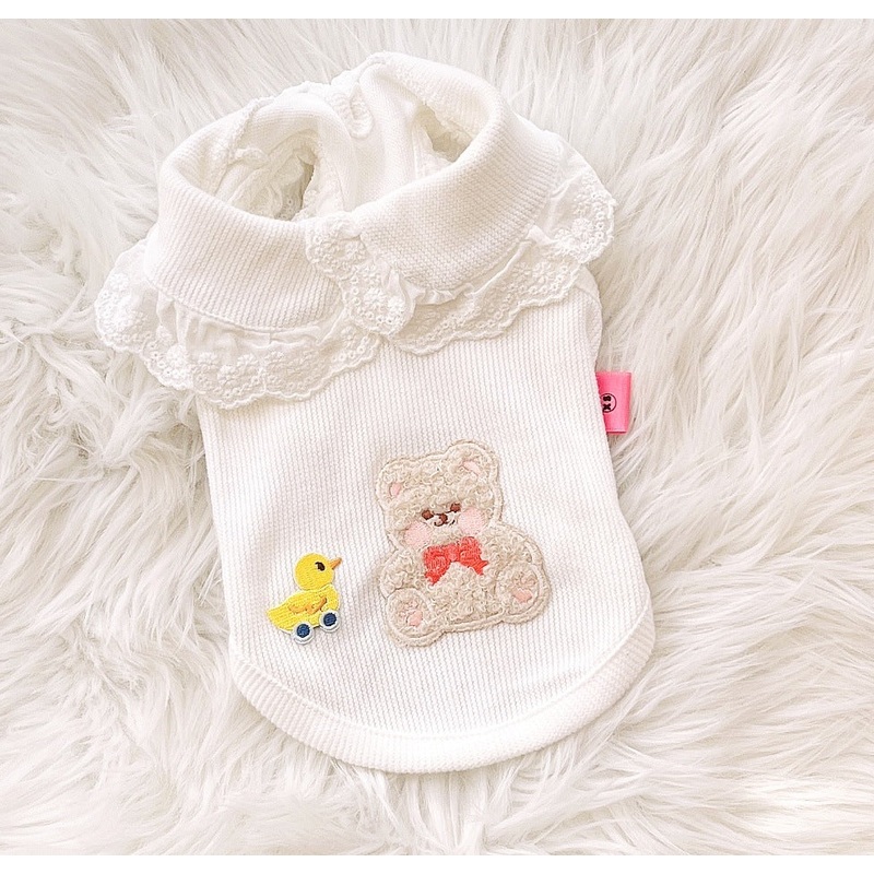 Nursery dog jumper